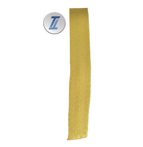 High Performance Para Aramid Webbing Tape