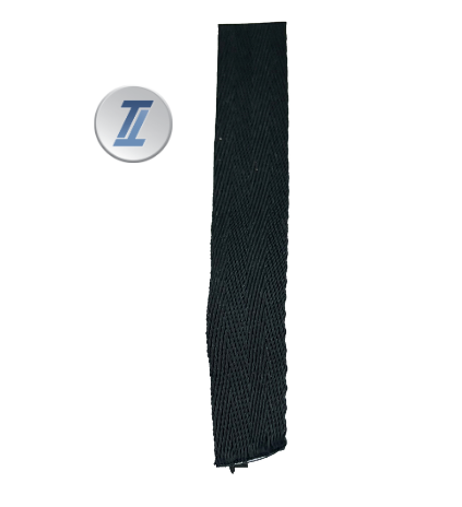 High Performance Para Aramid Webbing Tape