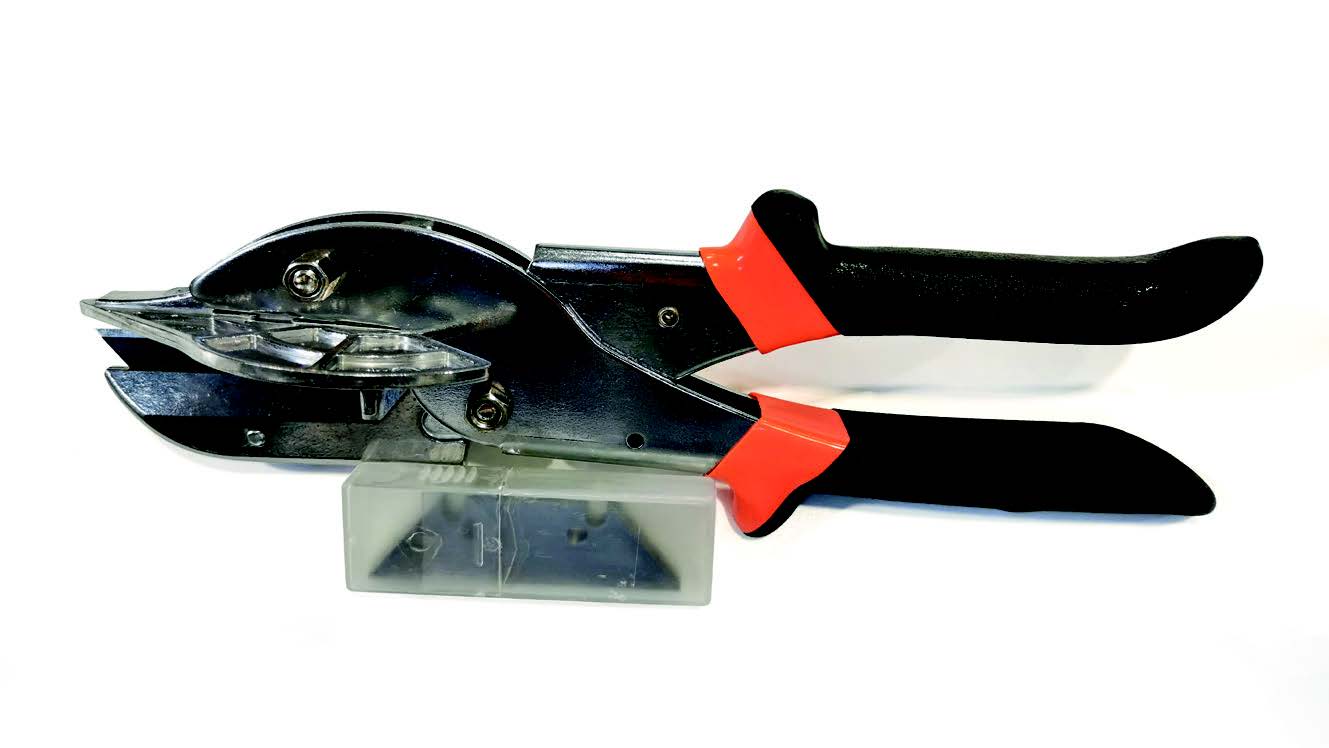 Cuttertex