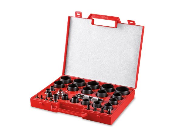 Supertex cutter