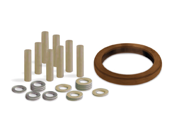 Kit serie 3X