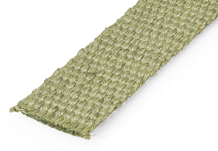 Stainless Steel Para Aramid Webbing