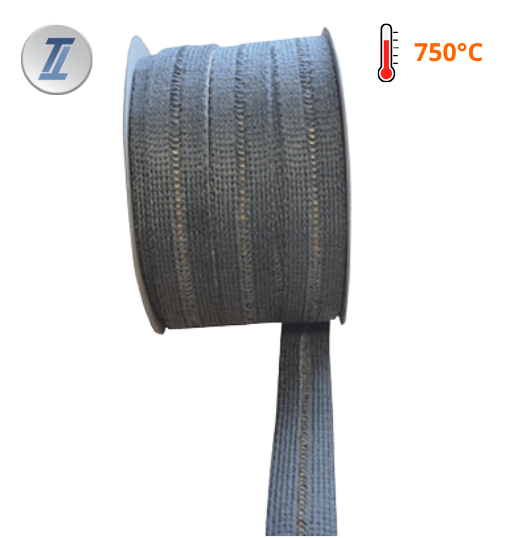 Juntas de Escada para Fogão de Vidro HT750