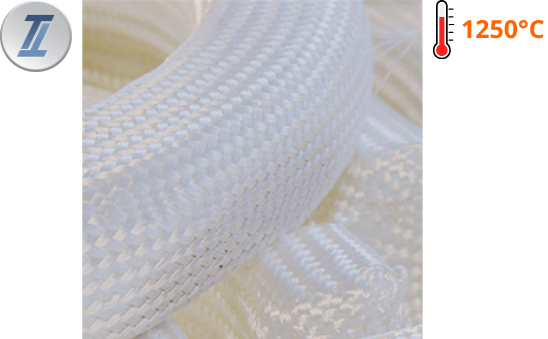 Alumina Sleeving