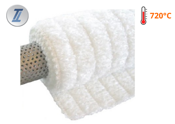 Acoustapak – Textile Technologies