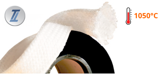BELCOTEX® 110 Braided Sleeving