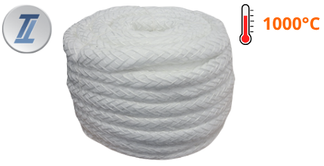 Bio Soluble Rope Lagging