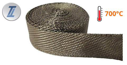 Basalt Webbing Tape