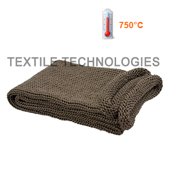 Basalt Knitted Sleeving