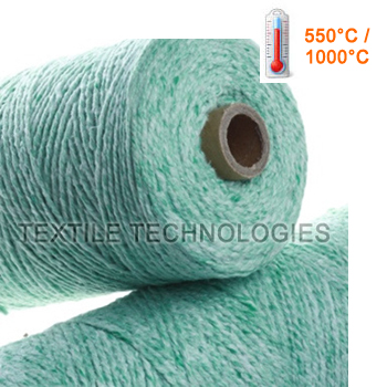 Bio Soluble Processing Yarn