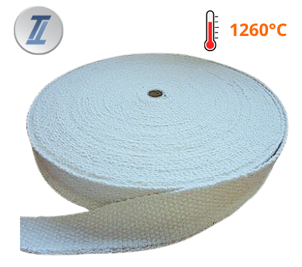 Ceramic Webbing