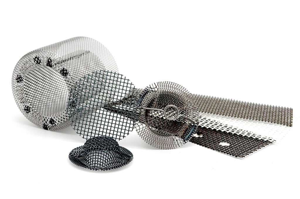Metal Molten Metal Filters