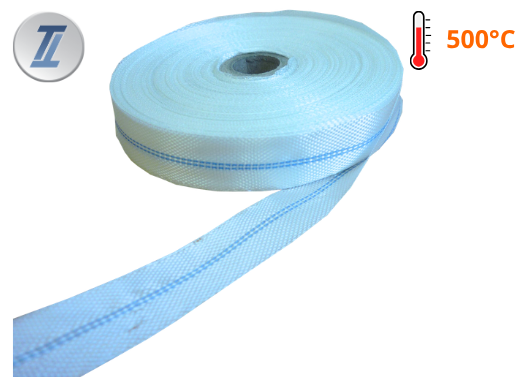 E Glass Electrical Tape (Class C)