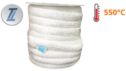 E Glass Rope Lagging