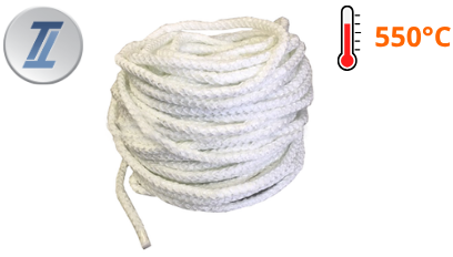 E Glass Rope Lagging