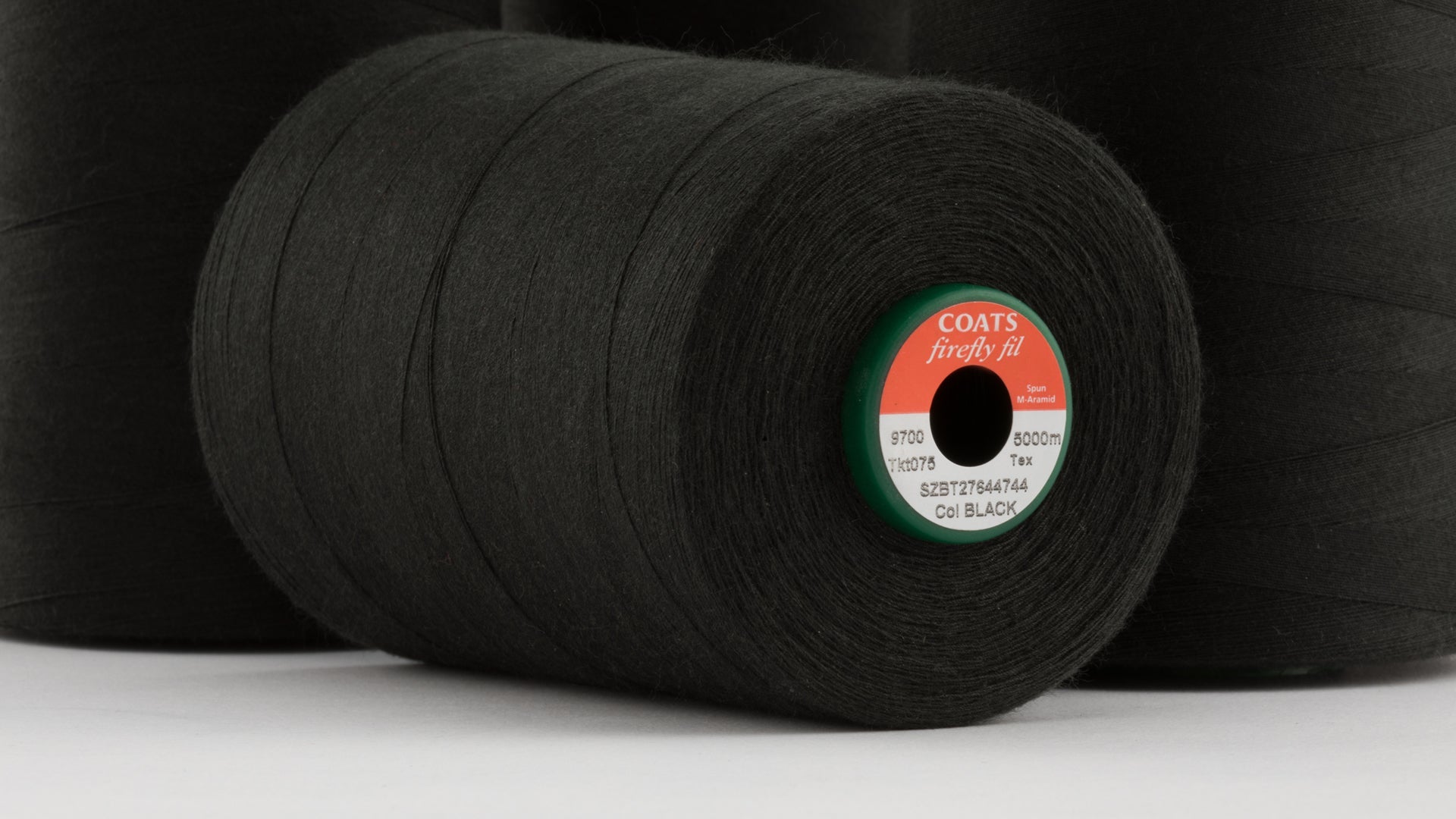 Coats® Firefly Fil™ Sewing Thread – Textile Technologies