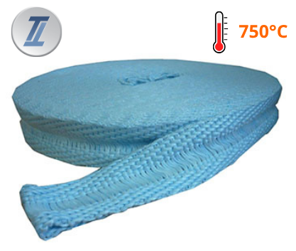 Cinta Escada de Vidro HT750