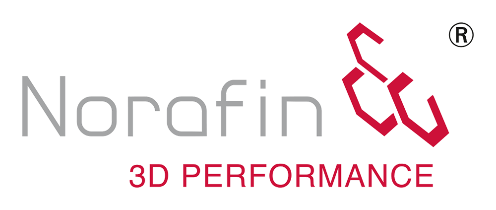 Norafin 3D Performance