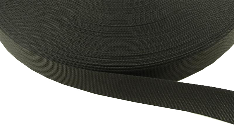 Nylon Webbing (Polyamide Webbing)