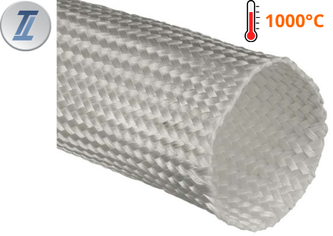 Quartz Sleeving