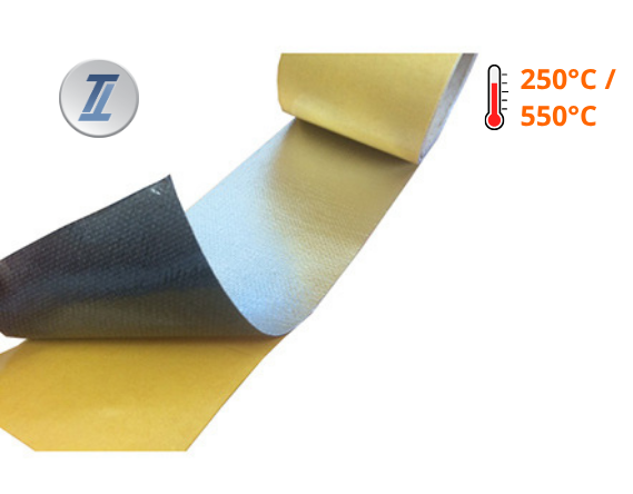 SHIELDTEX Heat Shield Tape