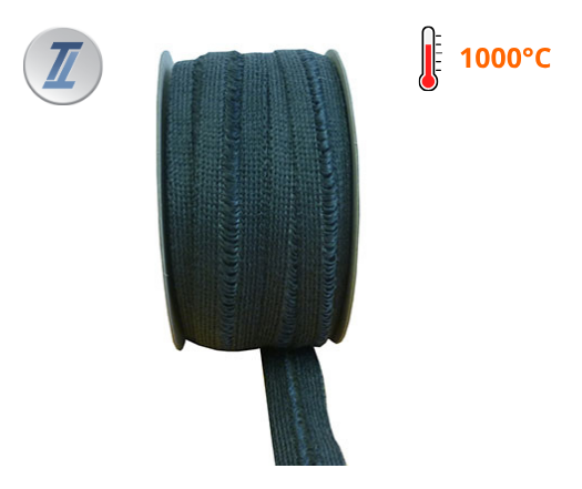 Silica Stove Ladder Seals