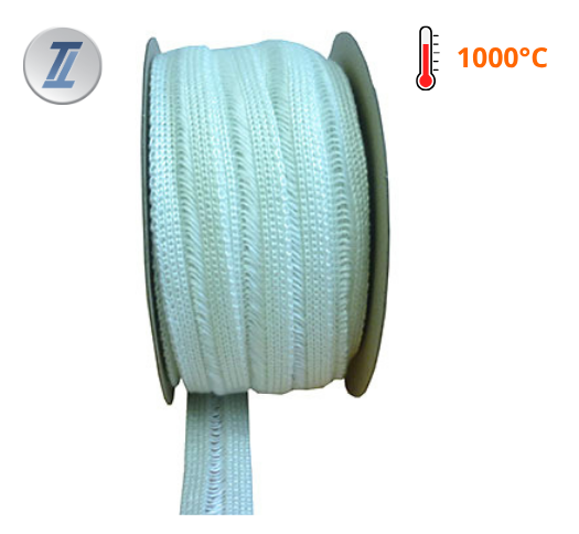 Silica Stove Ladder Seals