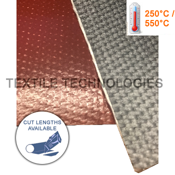 Supersil Cloth One Side / Grey PU Other