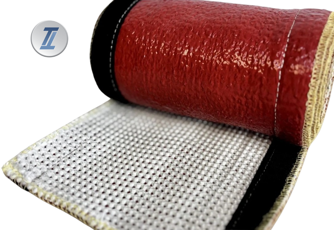 Supersil Pyrosleeve (Velcro)