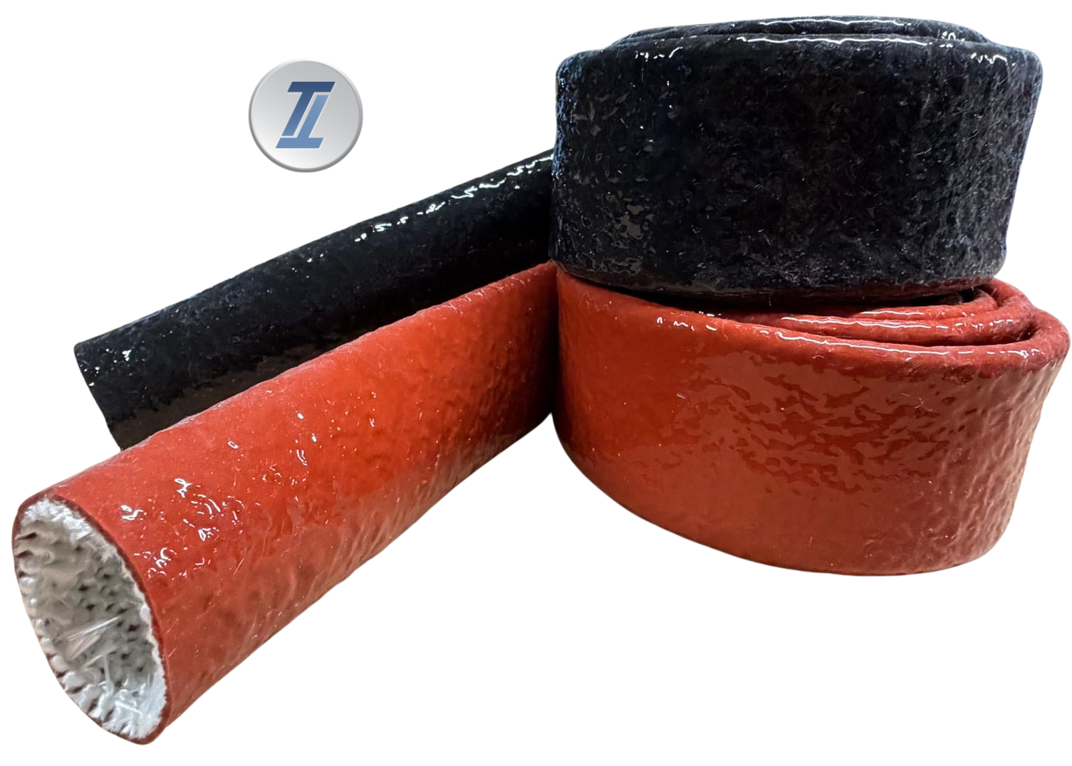 Supersil Pyrosleeve (Fire Sleeve)