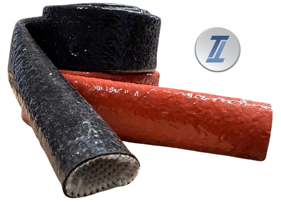 Supersil Pyrosleeve (Fire Sleeve)