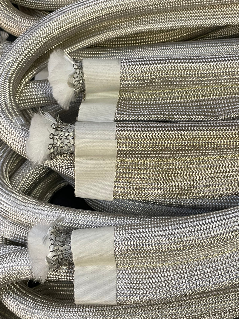 Tadpole Tape Glass Seal