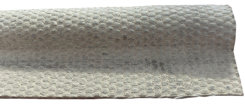 Tadpole Tape Made from Natural Rubber Proofed Glass Cloth