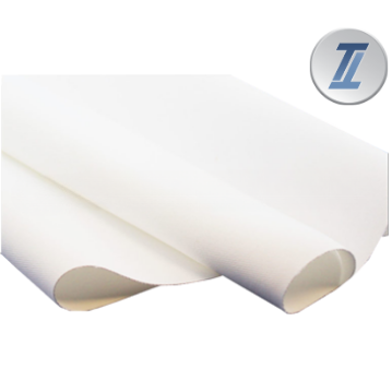 Tecido de Alumina