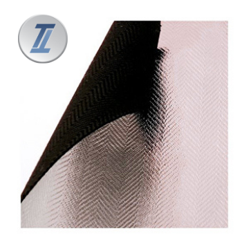 Aluminised OPAN PreOx Cloth