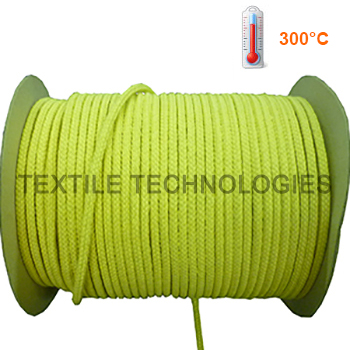 Para Aramid Square Rope Packing