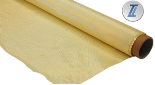 Para Aramid Tyg