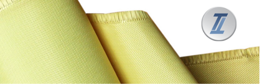 Para Aramid Tyg