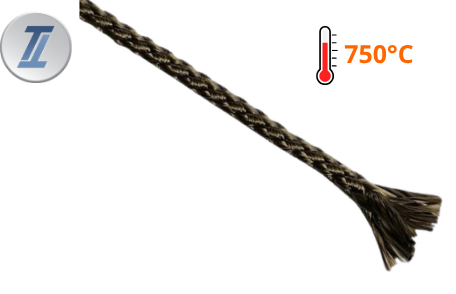 Cordão de Tração para Alta Temperatura