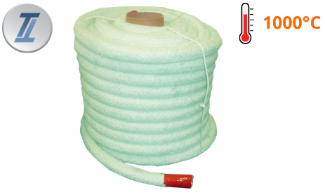 Bio Soluble Rope Packing