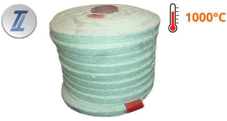 Bio Soluble Rope Packing