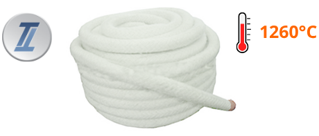 Ceramic Rope Packing