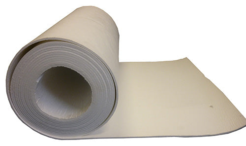 Ceramic Fibre Paper