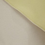 Cotton-Flannelette Backed Kevlar / Glass Fabric