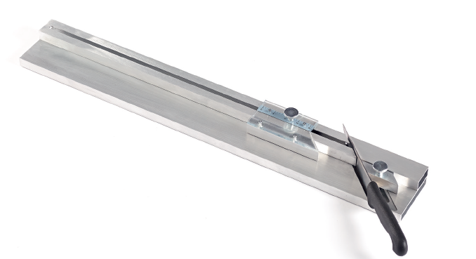 Braided Packing Cutter