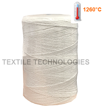 Ceramic Processing Yarn