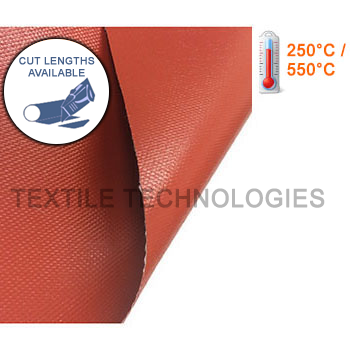 Double Sided Supersil E Glass Cloth