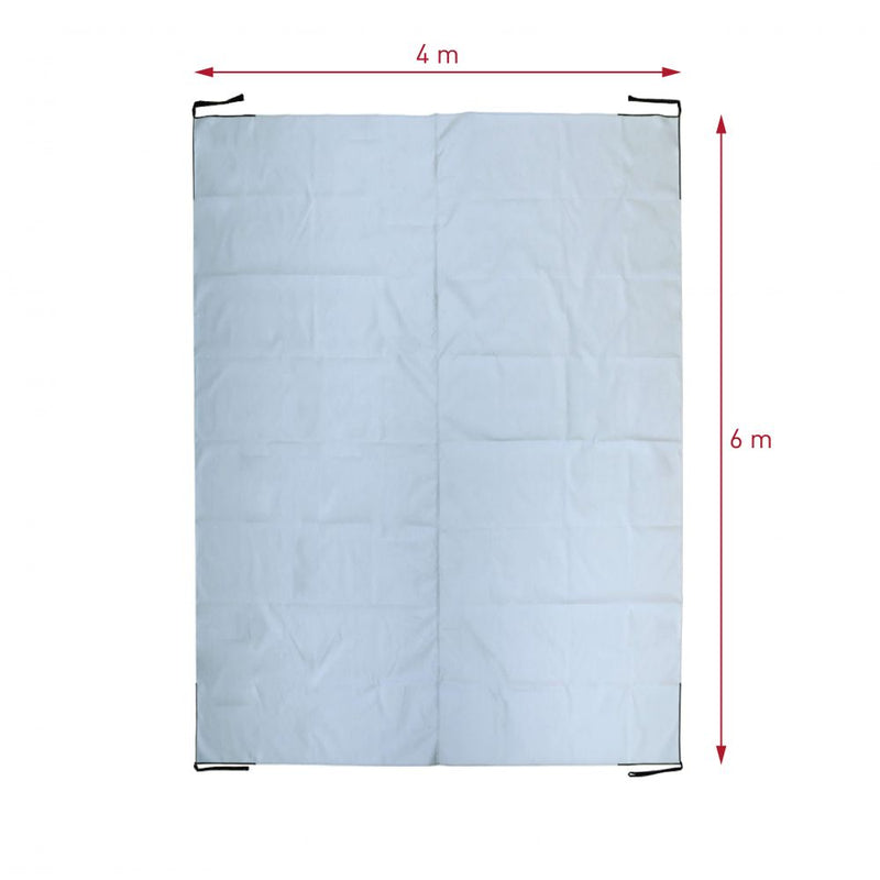 Motorcycle Fire Blanket