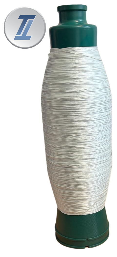 0.8mm Glass Plied Cord