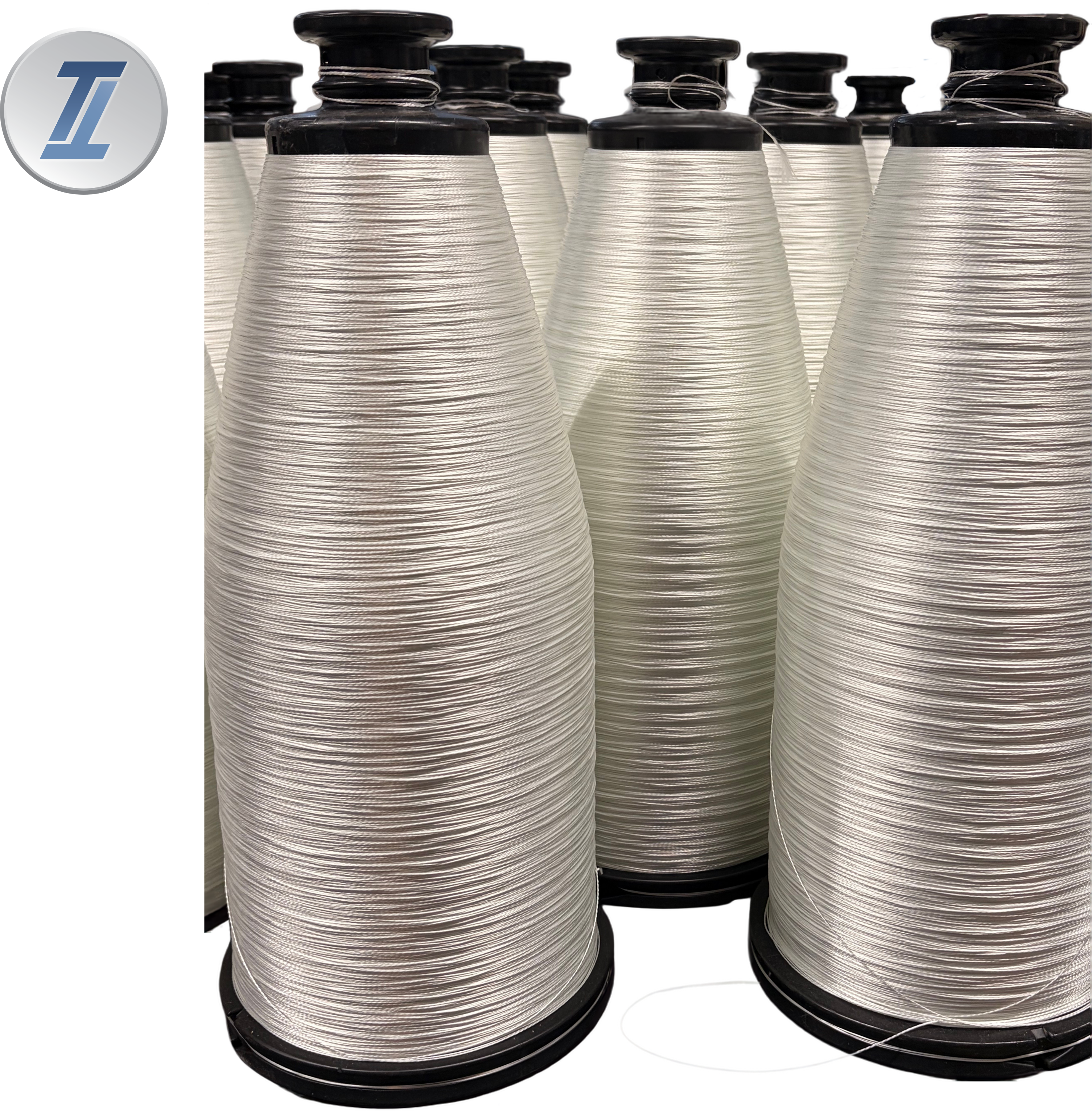 E Glass Processing Yarn (Continuous Filament)
